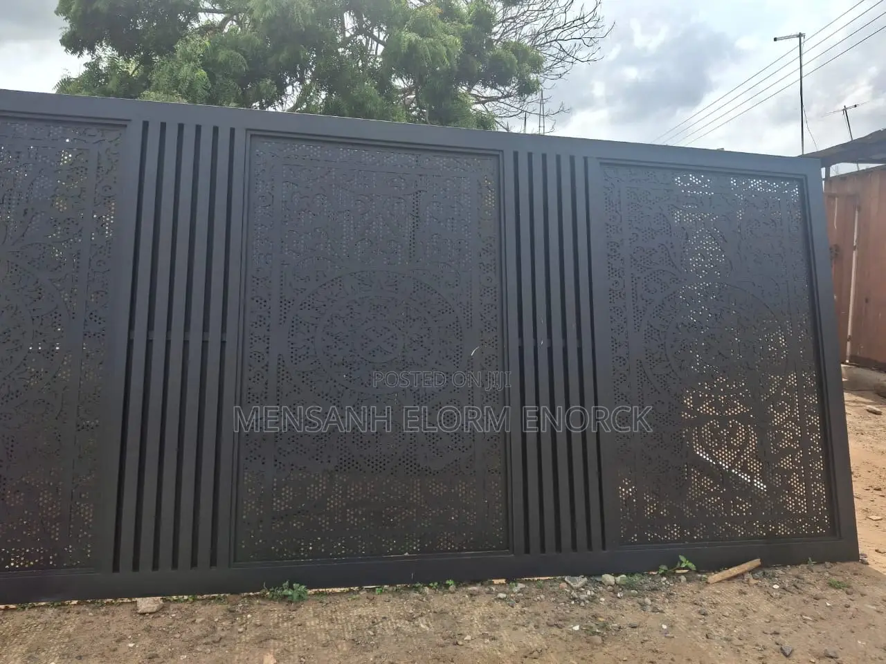 Gate Seler 4,0