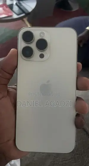 Apple iPhone 14 Pro Max 128 GB Gold