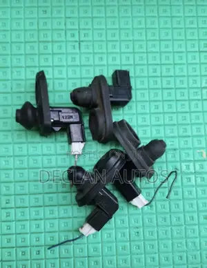 Honda Cr-v 2016-2026 Jamb Ajar Light, Switches