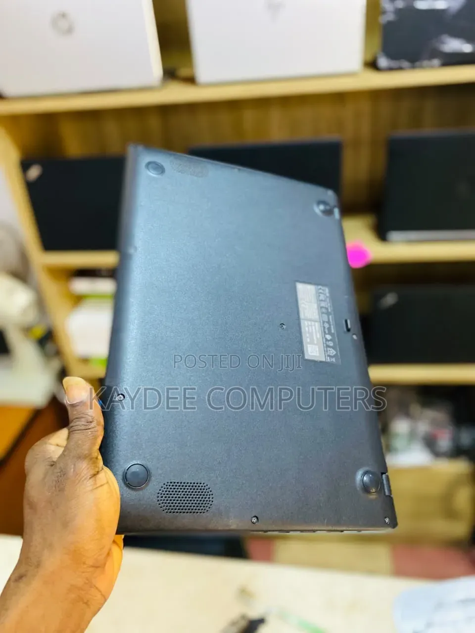 Laptop Asus 8GB Intel Pentium SSD 256GB