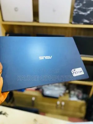 Laptop Asus 8GB Intel Pentium SSD 256GB