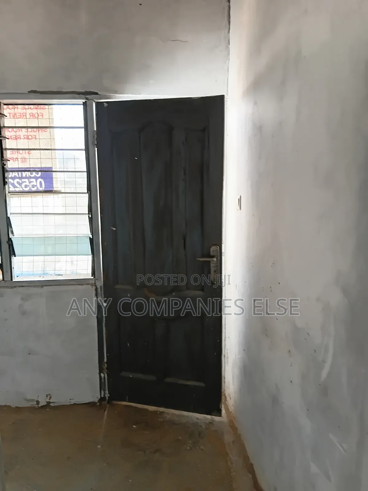 1bdrm Apartment in Appolonia City for rent