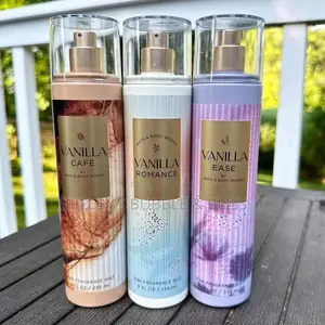 Bath And Body Works Body Mist