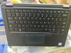 Laptop Dell Latitude 7390 8GB Intel Core i5 SSD 256GB