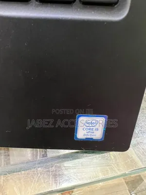 Laptop Dell Latitude 7390 8GB Intel Core i5 SSD 256GB