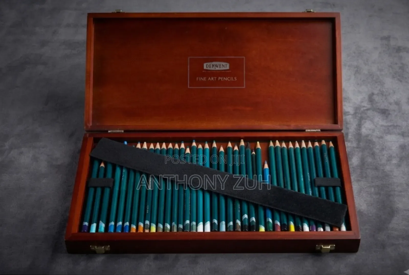 Color Pencil