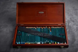 Color Pencil