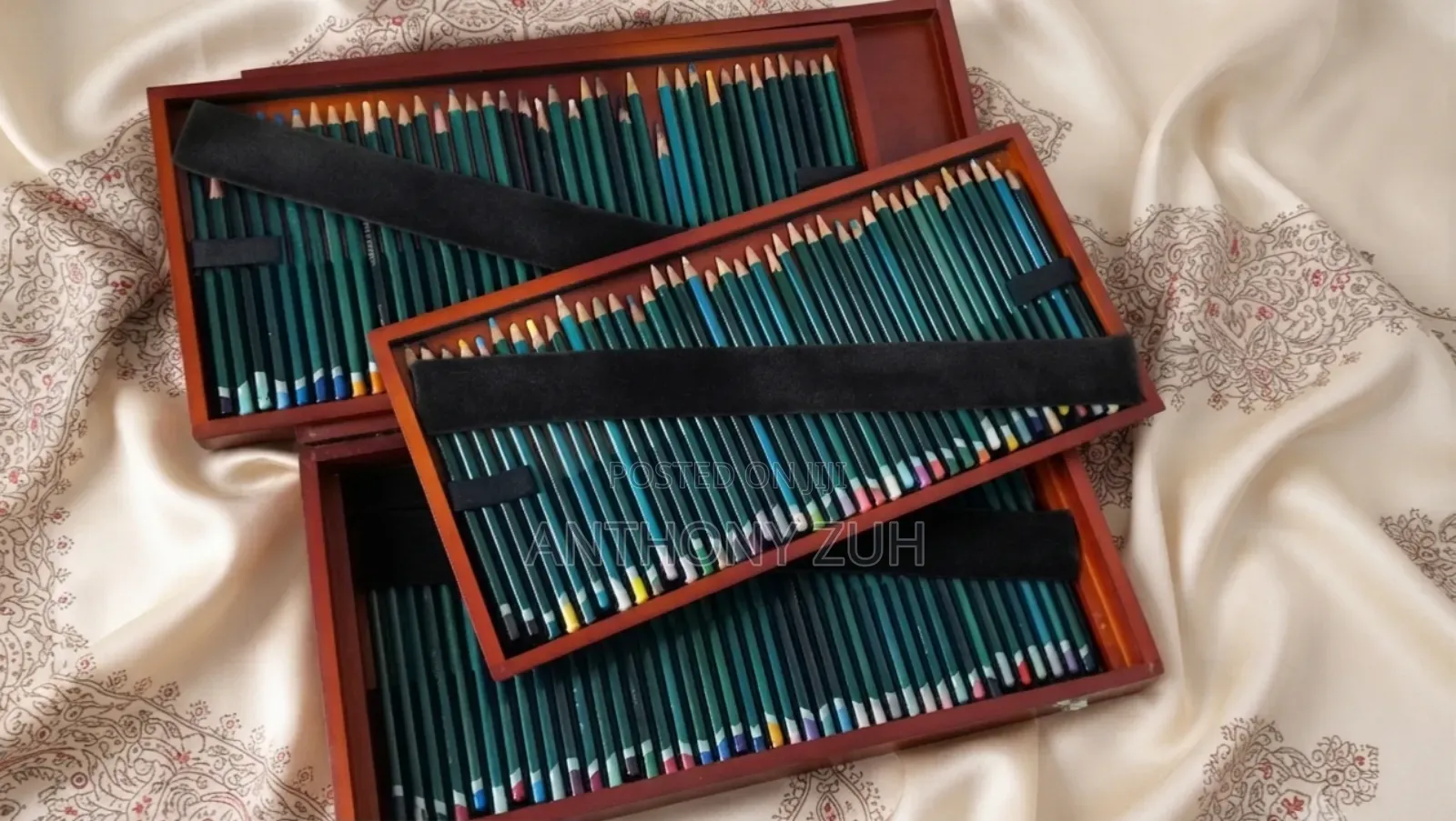 Color Pencil