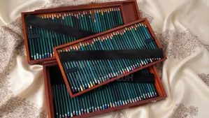 Color Pencil