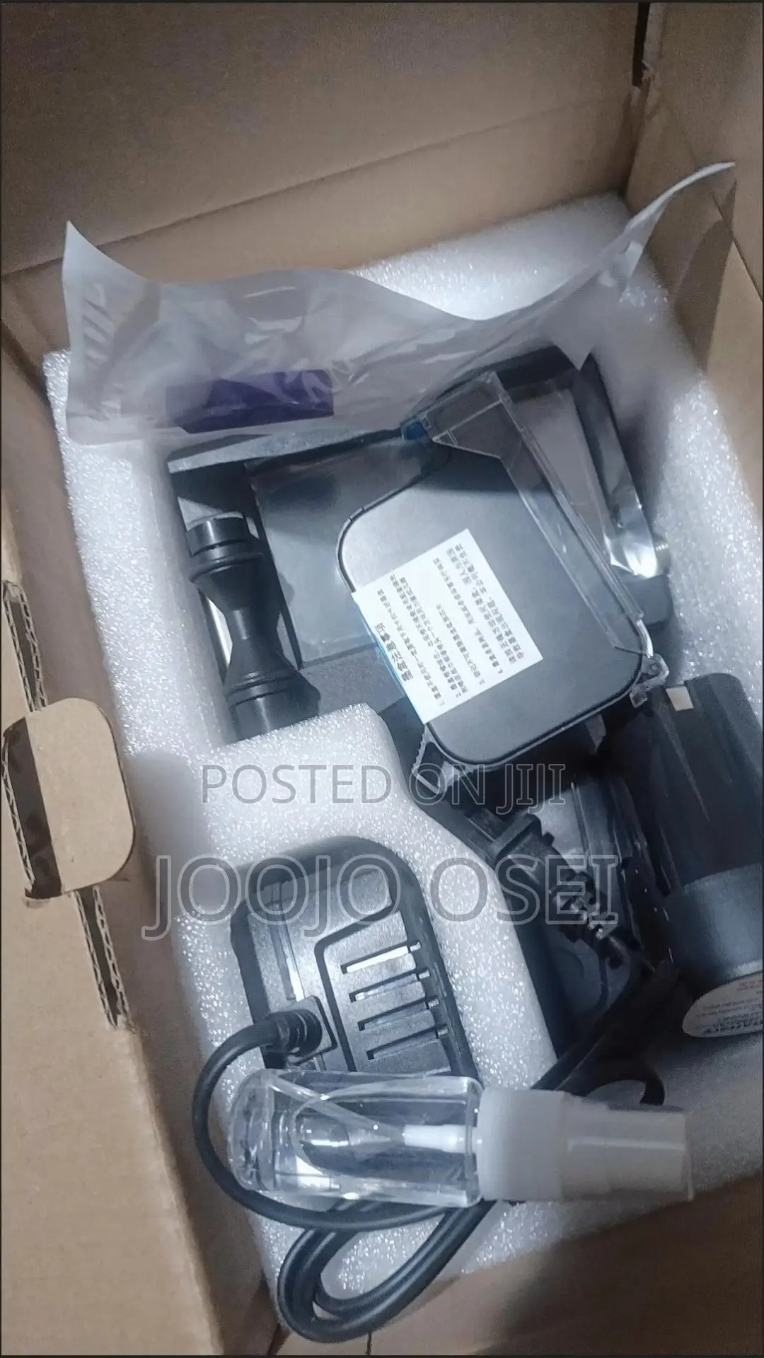 Product Date and Batch Number Printing Machine