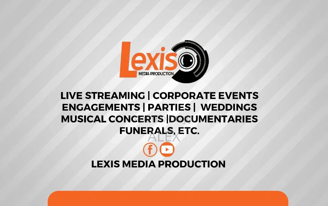 Video and Photo Services