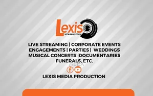 Video and Photo Services