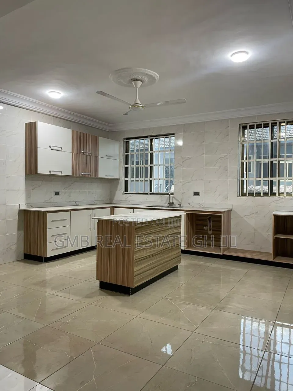 2bdrm Apartment in Adjringanor, Ability for rent