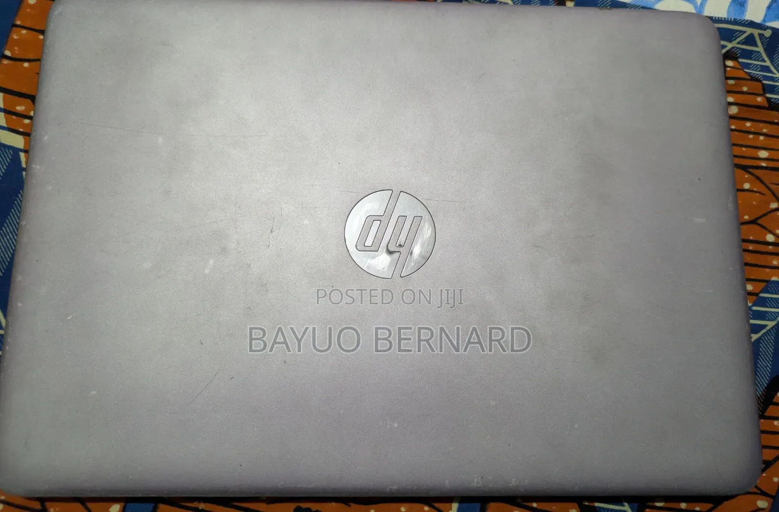 Laptop HP EliteBook 840 G3 8GB Intel Core i5 SSD 256GB