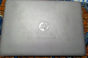 Laptop HP EliteBook 840 G3 8GB Intel Core i5 SSD 256GB