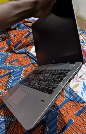 Laptop HP EliteBook 840 G3 8GB Intel Core i5 SSD 256GB