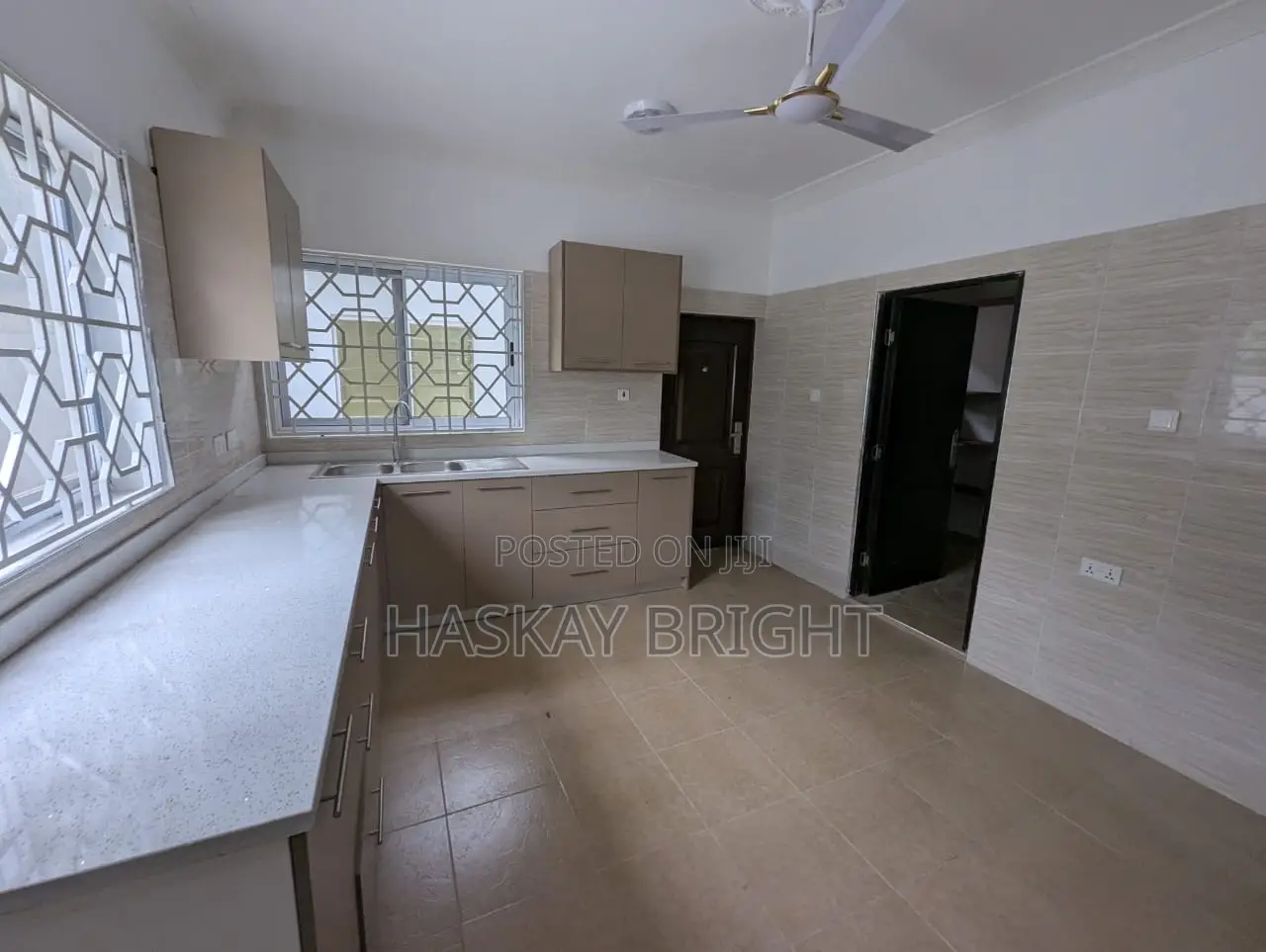 5bdrm House in Roman Ridge for rent