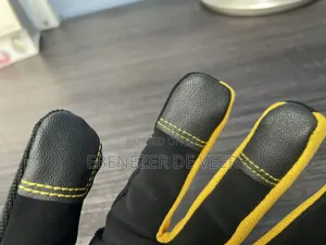 Mechanic Gloves