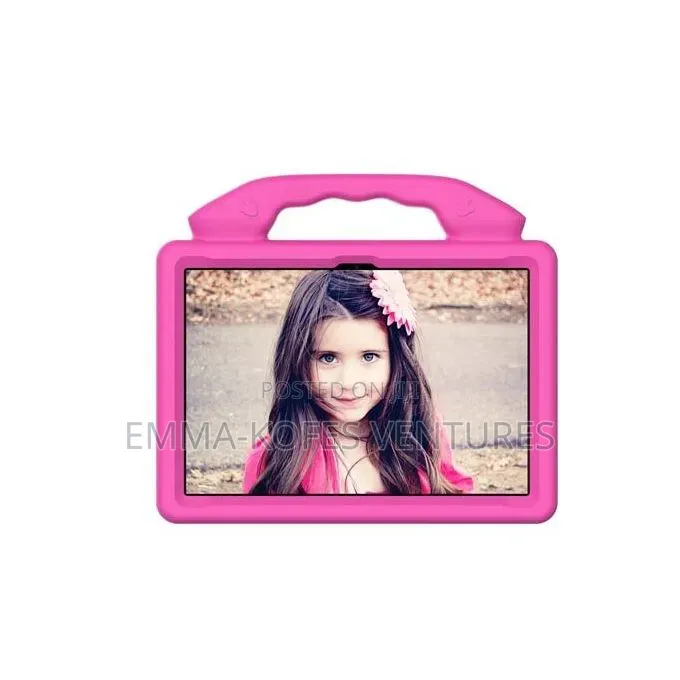 New Amazon Fire Hd 8 32 Gb Pink