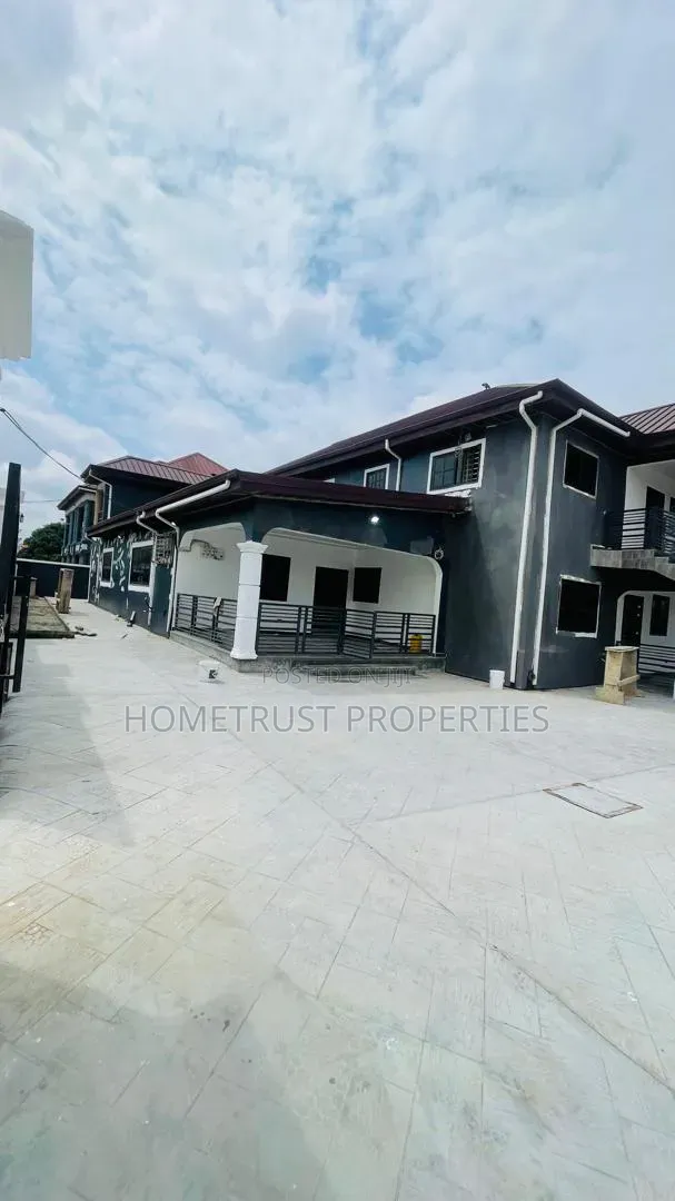 2bdrm Apartment in Ga Odumase Sonitra, Pentecost for rent