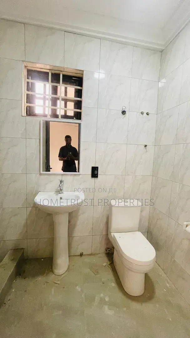 2bdrm Apartment in Ga Odumase Sonitra, Pentecost for rent