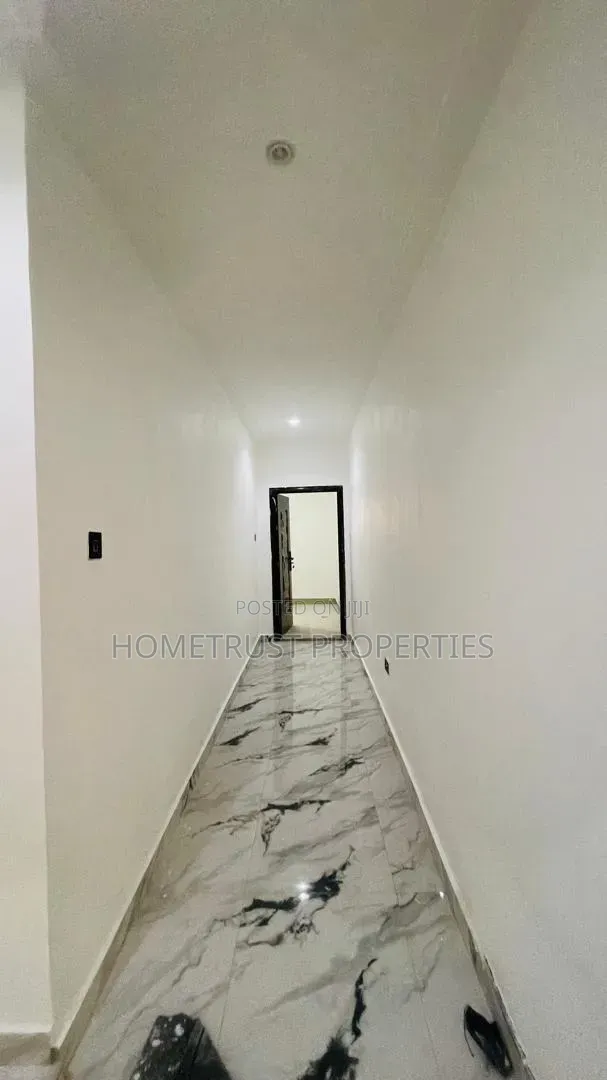 2bdrm Apartment in Ga Odumase Sonitra, Pentecost for rent