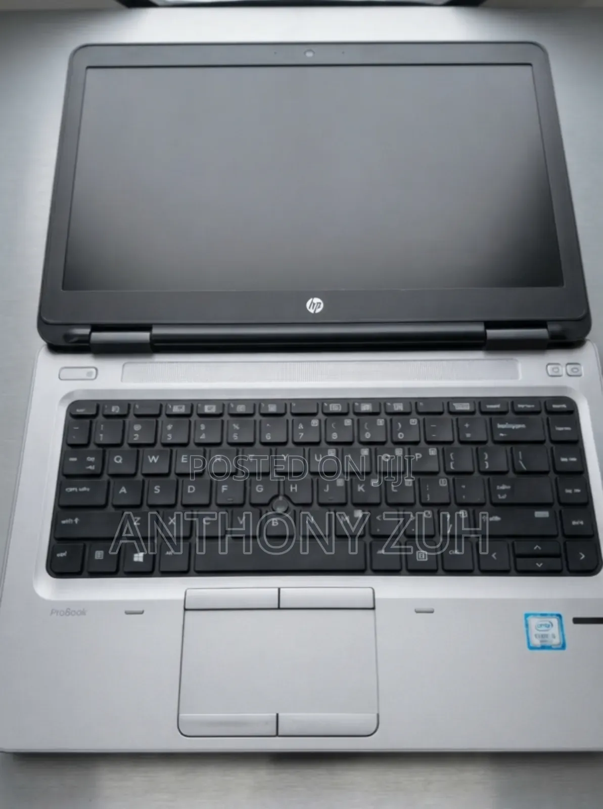 Laptop HP 650 G2 18GB Intel Core i5 SSD 350GB