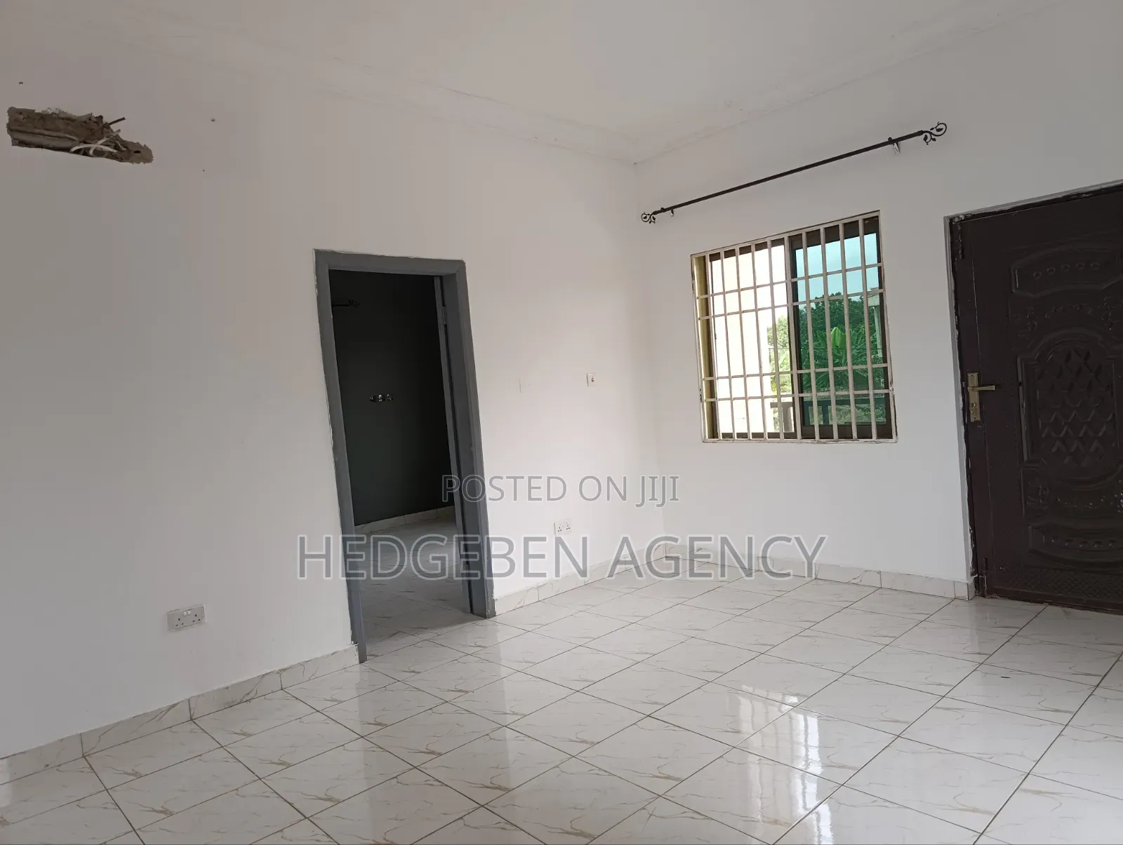 1bdrm Apartment in Pentecost for rent