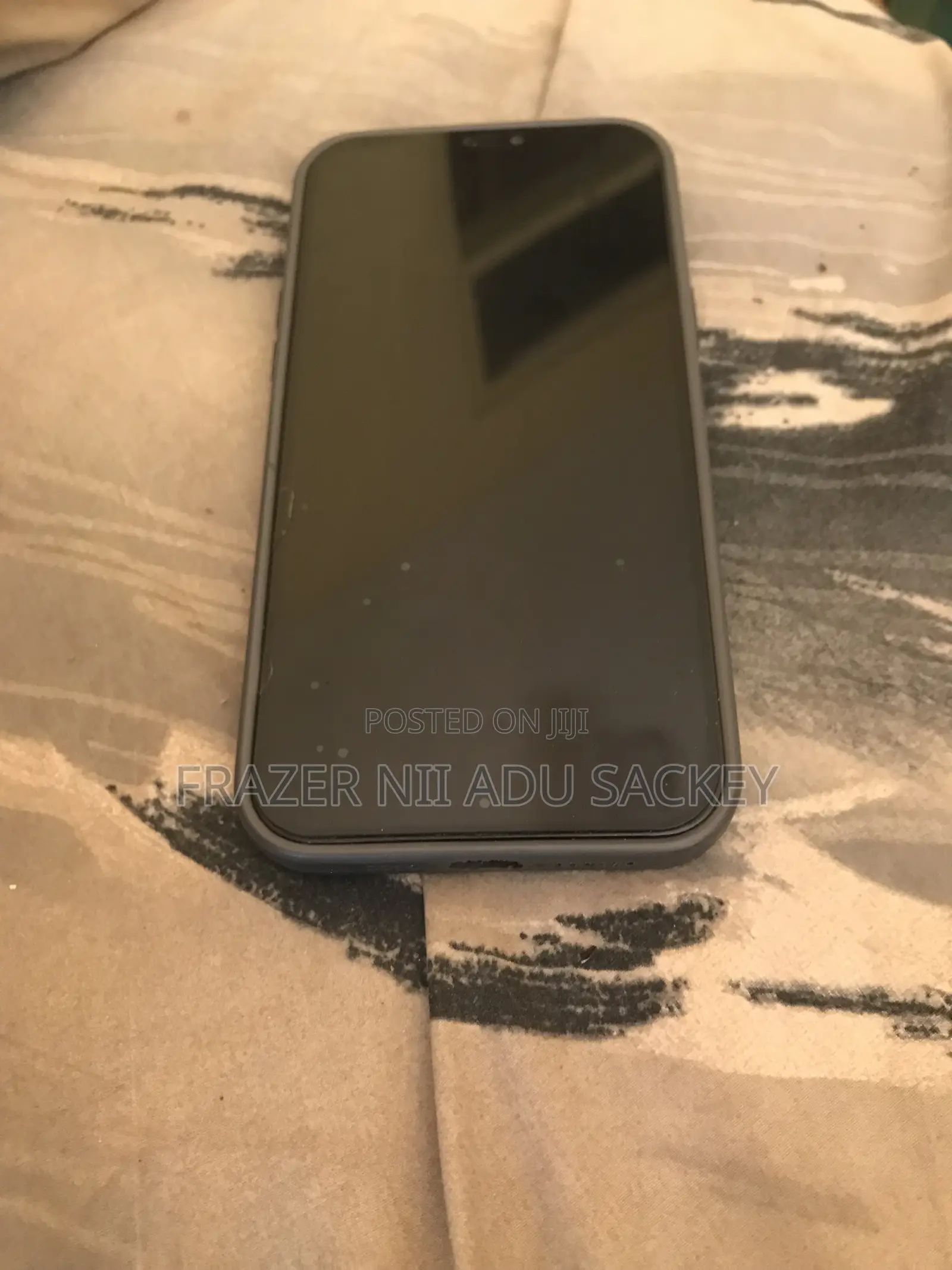 Apple iPhone 12 Pro Max 128 GB Blue