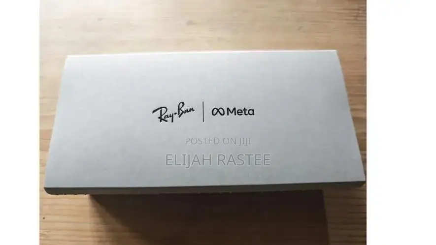 Ray-ban Meta Glasses