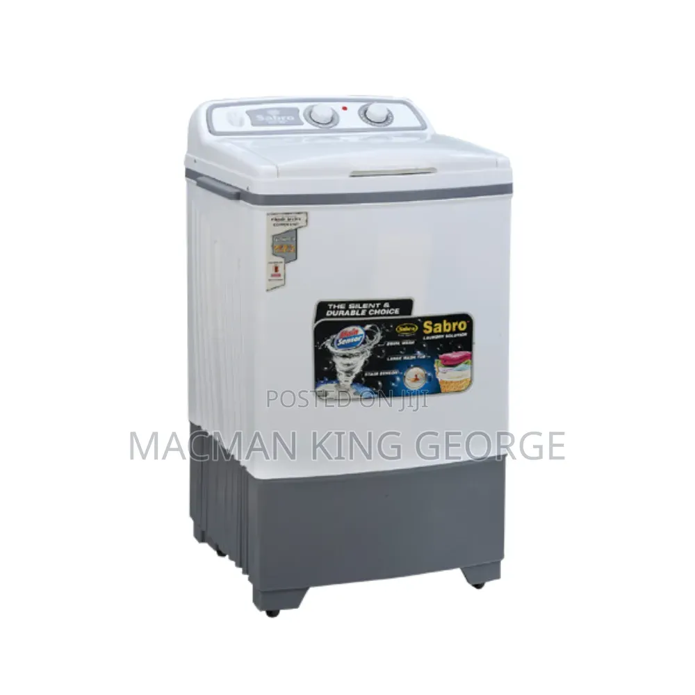 Washing Machine Donkomi