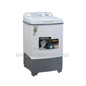 Washing Machine Donkomi