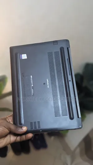Laptop Dell Latitude 7280 8GB Intel Core i5 SSD 256GB