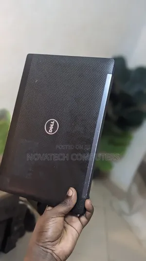 Laptop Dell Latitude 7280 8GB Intel Core i5 SSD 256GB
