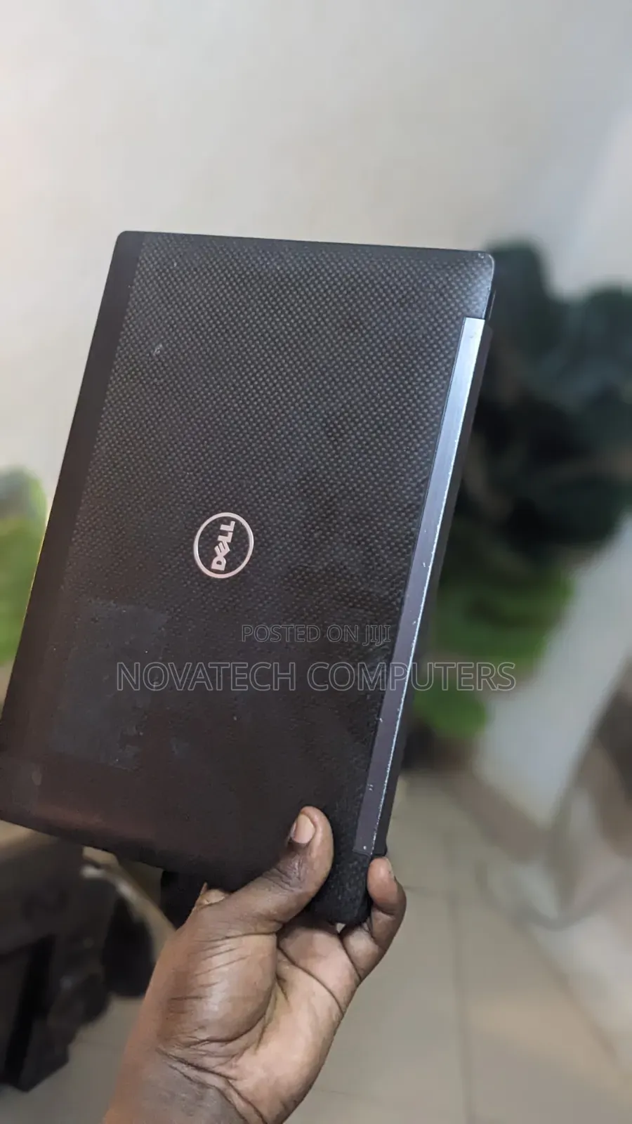 Laptop Dell Latitude 7280 8GB Intel Core i5 SSD 256GB
