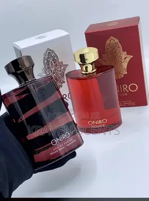 Oniro Perfume