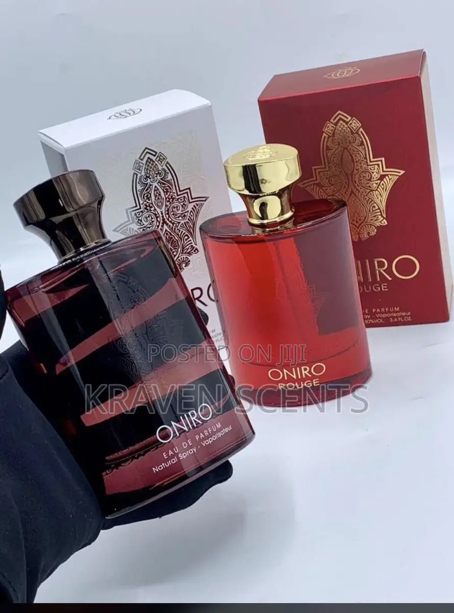 Oniro Perfume