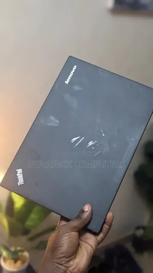 Laptop Lenovo ThinkPad X250 8GB Intel Core i5 HDD 500GB