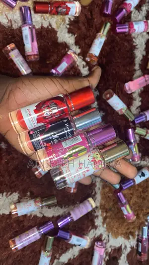 Disar’S Fragrance