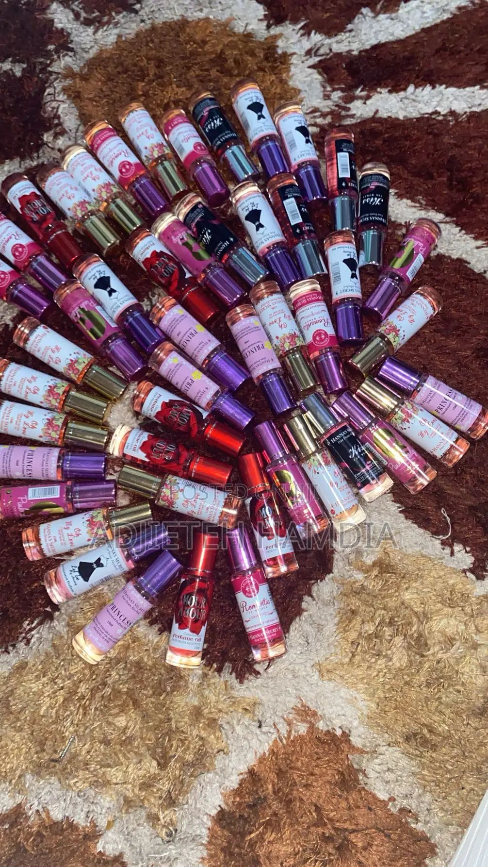 Disar’S Fragrance