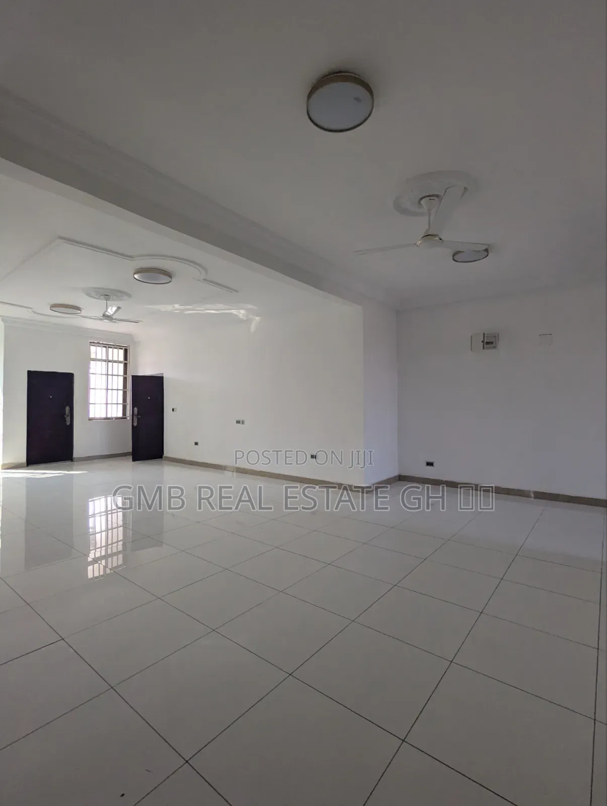 3bdrm Apartment in Adjringanor, Ability for rent