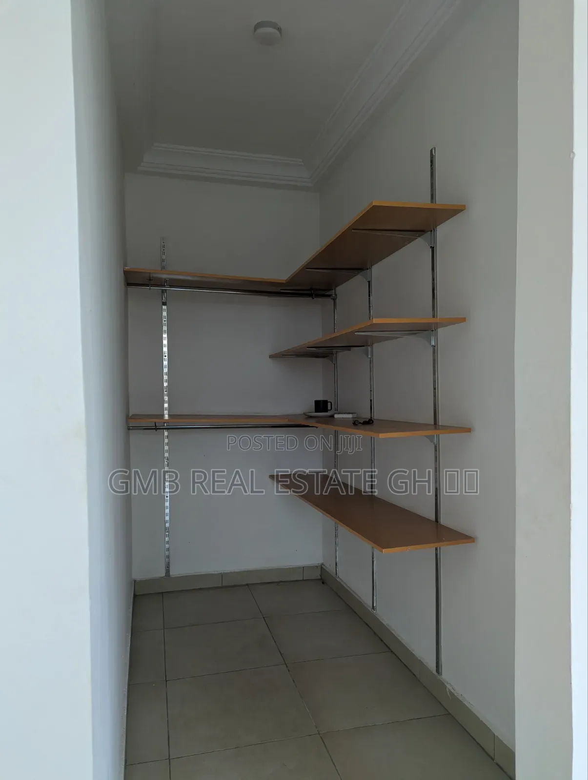 3bdrm Apartment in Adjringanor, Ability for rent