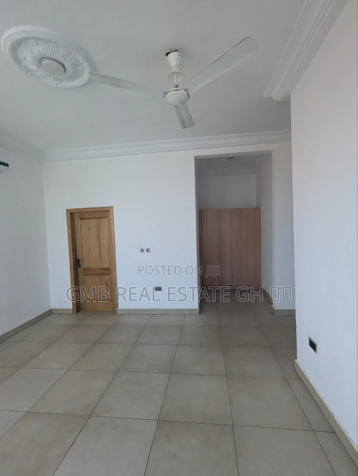 3bdrm Apartment in Adjringanor, Ability for rent