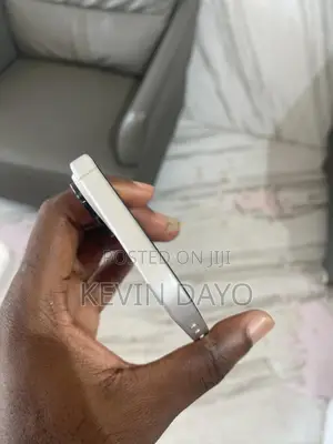 Apple iPhone 17 256 GB White