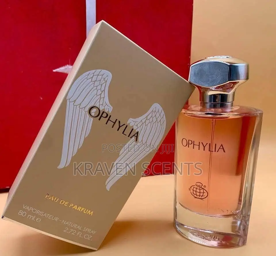 Ophylia Perfume