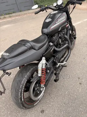 Harley-Davidson Touring 2019 Black