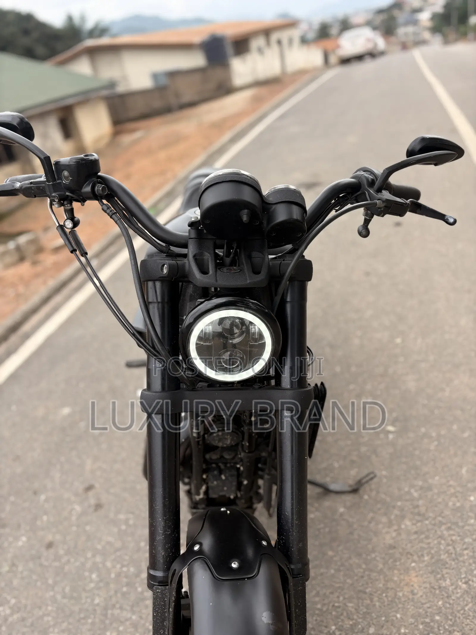 Harley-Davidson Touring 2019 Black