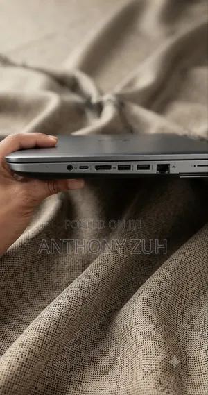 Laptop HP 650 G2 18GB Intel Core i5 SSD 350GB