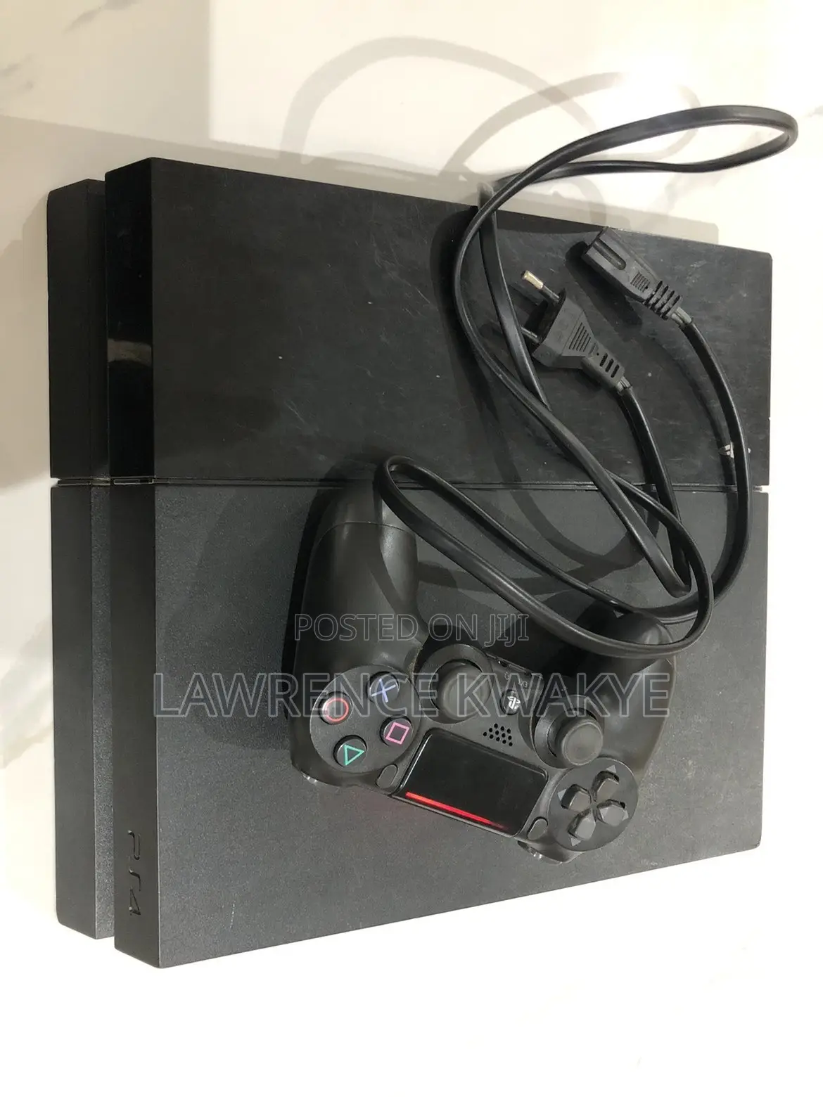 Playstation 4