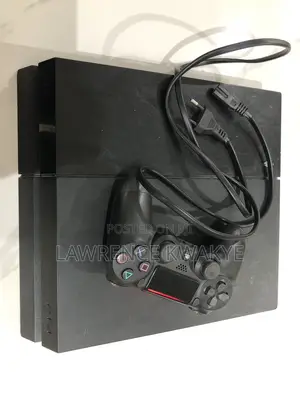 Playstation 4